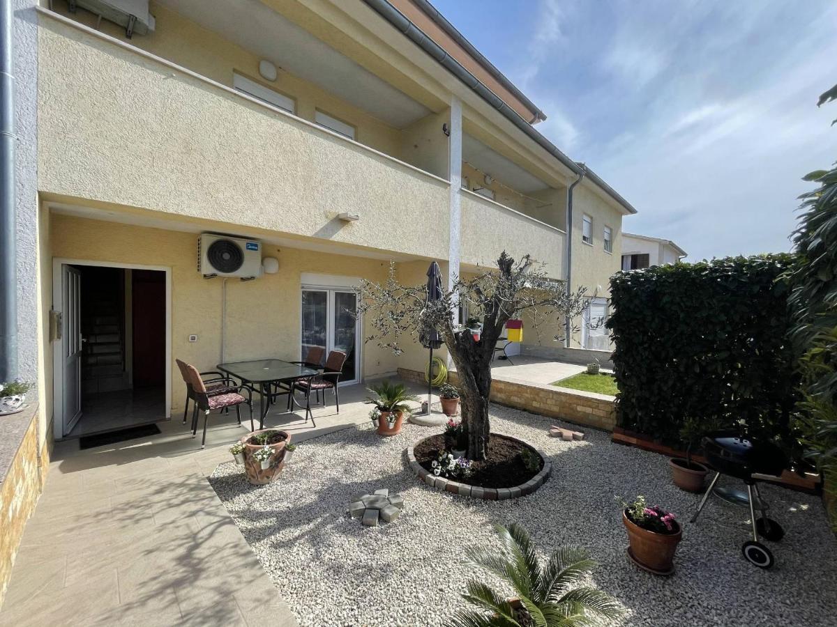 Apartment Malu Pula Exterior foto