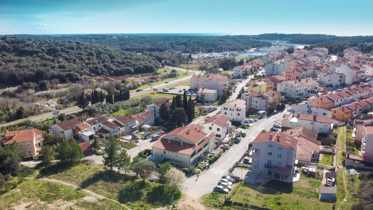 Apartment Malu Pula Exterior foto