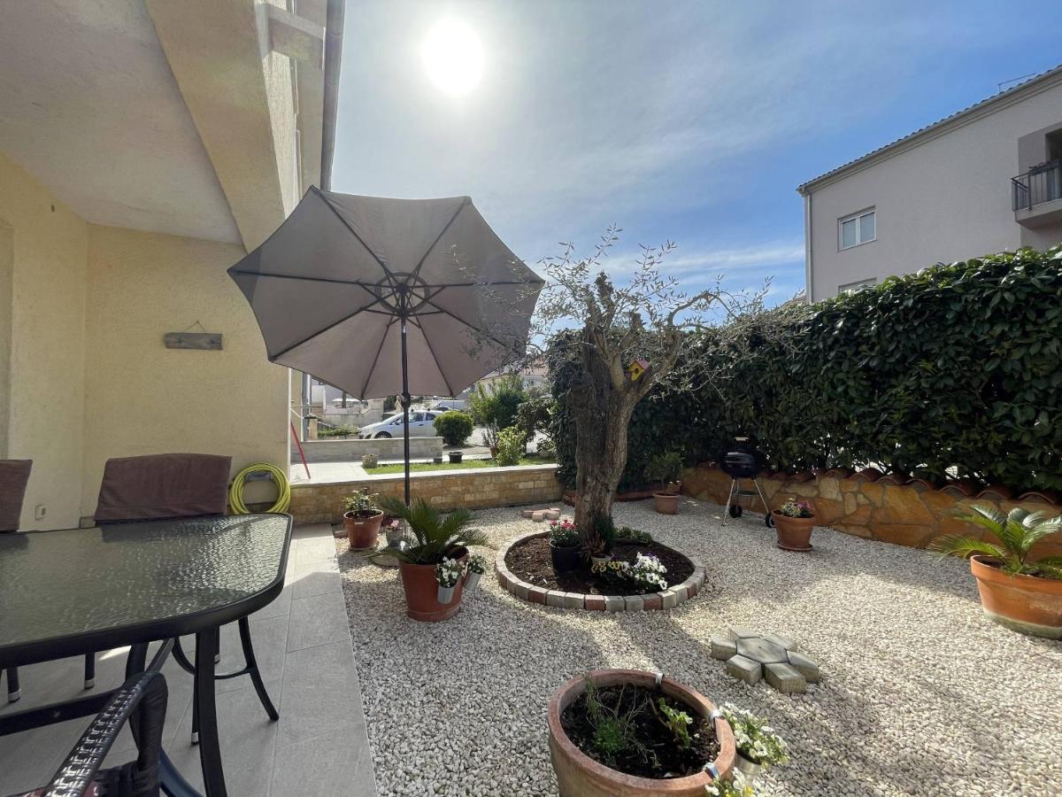 Apartment Malu Pula Exterior foto